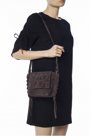 'kleny' shoulder bag, zdjęcie 2 'kleny' shoulder bag od Isabel Marant